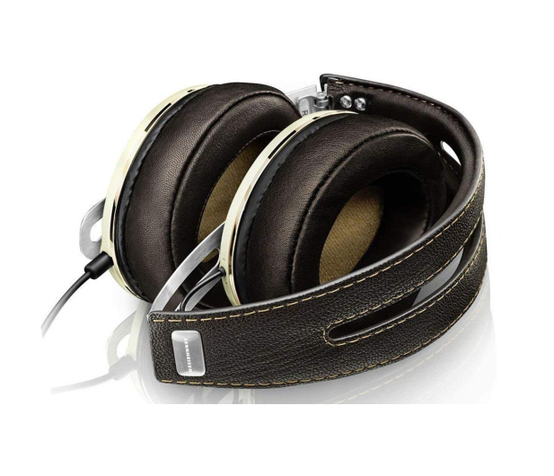 SENNHEISER MOMENTUM i Ivory M2 AEi - 443313 - zdjęcie 4
